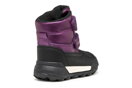 GEOX ziemas zābaki B566MC-0NFLV-C7016, 27 izmērs 
