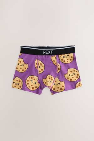 NEXT biksītes, 5 gab., E98873, 110-116 cm 