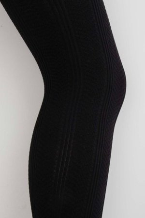 COCCODRILLO zeķubikses TIGHT MICROFIBRE COLORFUL, melns, ZC5380312TMC-021-128, 128/134 cm