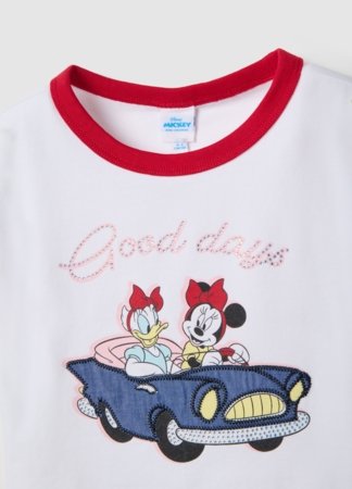 OVS t-krekls ar īsam piedurknēm + šorti, cm, 002603970 