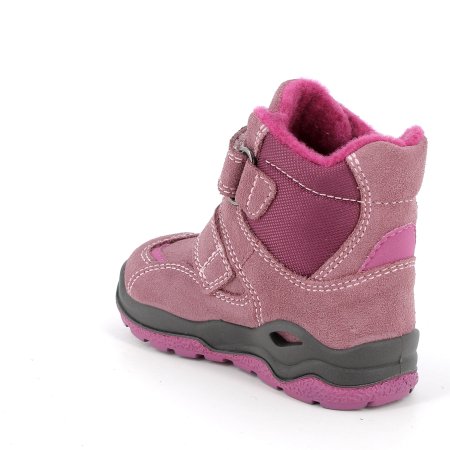 PRIMIGI ziemas zābaki, rozā, 4860122 