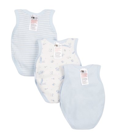MOTHERCARE bodijs 3gab. 1,8kg 806748 806748