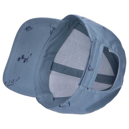 TUTU cepure ar nagu, zila, 3-007786, 50-54 cm 