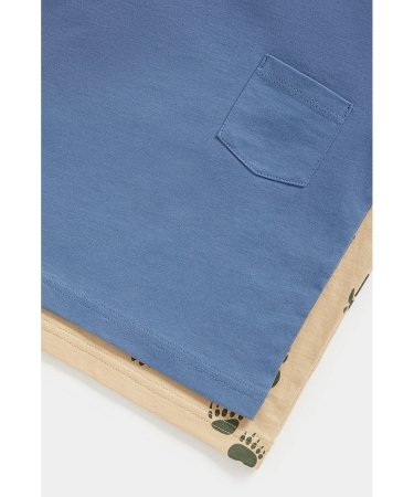 MOTHERCARE t-krekls , 3gab., FD941  