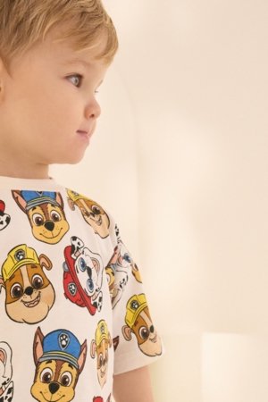 NEXT PAW PATROL krekliņš ar īsām piedurknēm, E87447, 98-104 