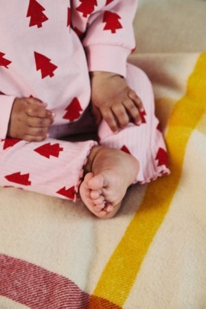 NEXT t-krekls ar garām piedurknēm + legini, B53624 80-86 