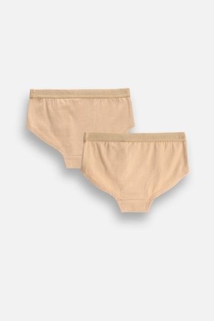 Coccodrillo biksītes-apakšbikses, krēmkrāsas, XCX406502BAU-002-116, 116 izmērs 