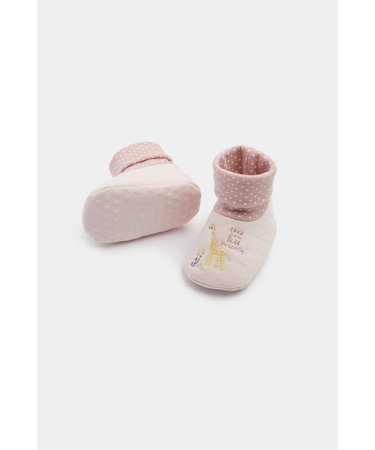 MOTHERCARE tekstila apavi, EB853 618363