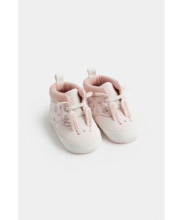 MOTHERCARE tekstila apavi, FE434 