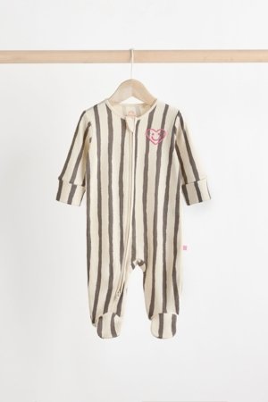 NEXT zīdaiņu kombinezons, 3gab., B61422 50 