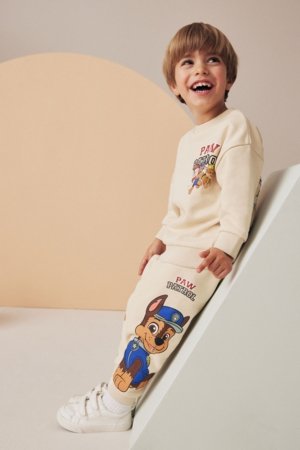 NEXT PAW PATROL džemperis un bikses, 110842 98-104 