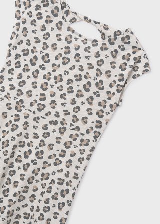 MAYORAL kleita, bone, 6.912-72, 157  cm 