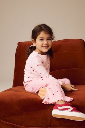 NEXT legingi, E51420, 110-116 