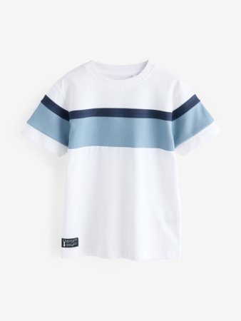 NEXT t-krekls ar īsam piedurknēm, E45681, 104 cm 