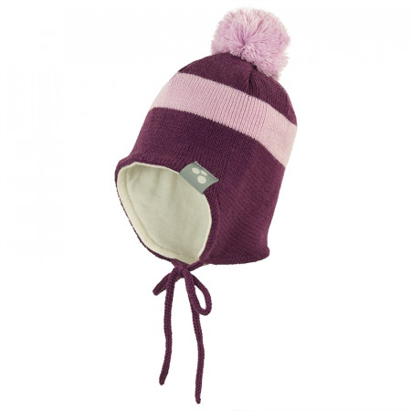 HUPPA Cepure Viiro 1 Burgundy 83620100-80034 83620100-80034-0XS