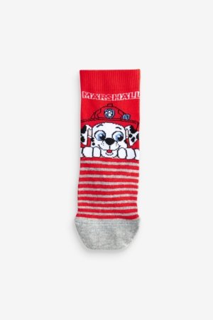 NEXT PAW PATROL zeķes, 5 gab., Q74930, 26,5-30,5 