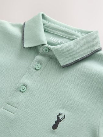 NEXT polo ar īsam piedurknēm, AG3387, cm 