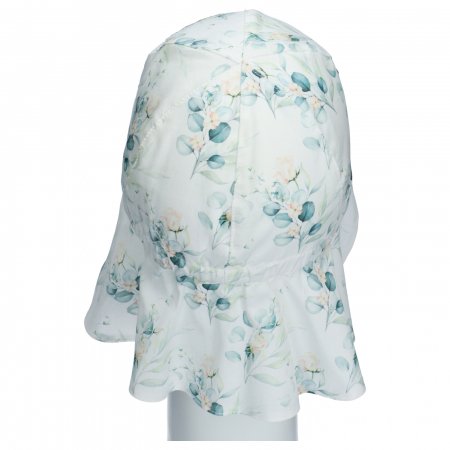 TUTU cepure, balta, 3-006551, 46/48 cm 3-006551 white