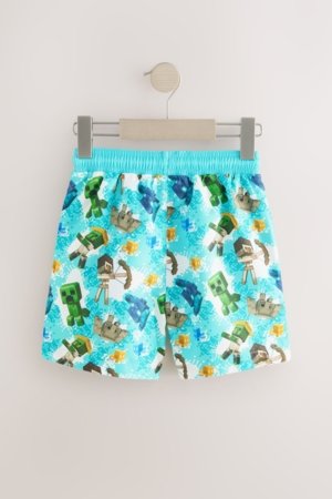 NEXT MINECRAFT peldkostīms, E22245 152