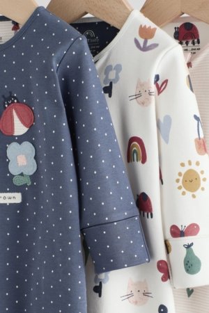 NEXT kombinezons, 3 gab., AW2293, cm 