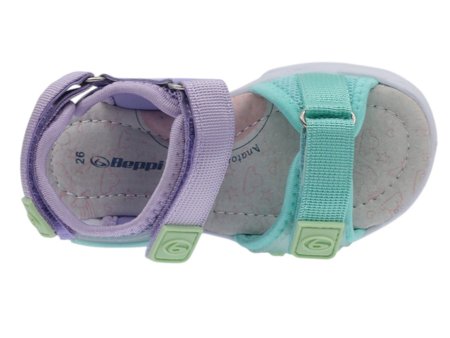 BEPPI sandales, 2218871, 29 izmērs 