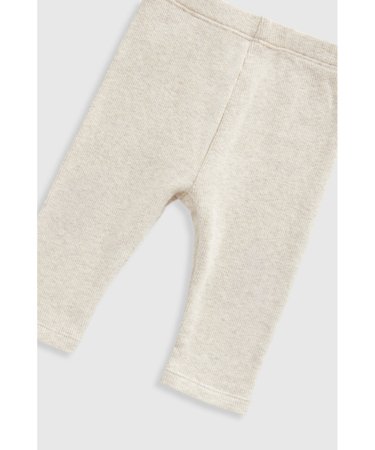 MOTHERCARE krekls ar garām piedurknēm un legingi, JM834 86 