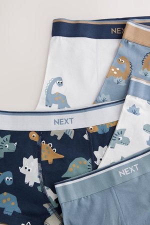 NEXT biksītes, 5 gab., E98868, 134-140 cm