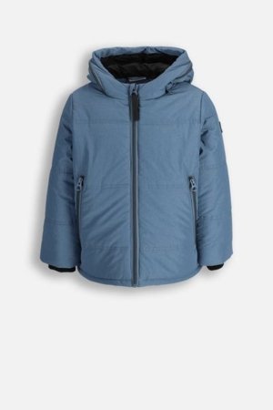 COCCODRILLO jakete OUTERWEAR BOY KIDS, zils, cm