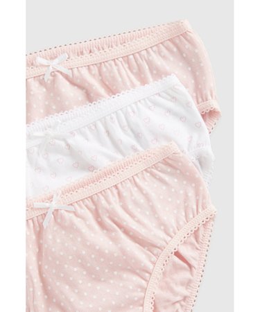 MOTHERCARE biksītes 5gab. NA057 583954