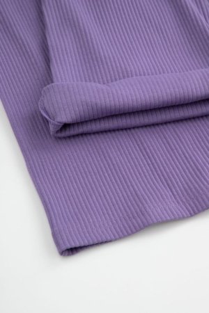 COCCODRILLO legini, violeti, WC6122103VGA-016-146, 146 cm 