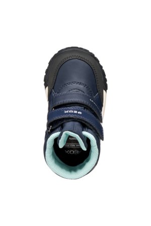 GEOX ziemas zābaki B566MD-054FU-C4002, 23 izmērs 