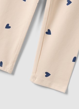 OVS legini, 122 cm, 002613180 