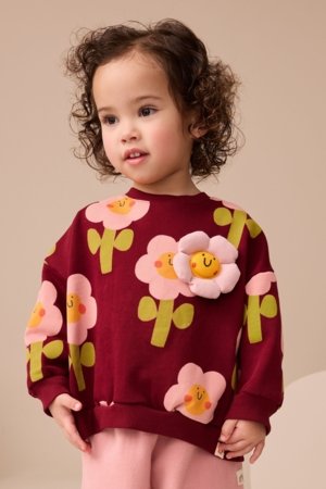 NEXT džemperis, AR3381 110-116 cm