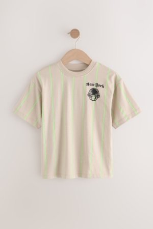 NEXT t-krekls ar īsām piedurknēm, E98707, 140 