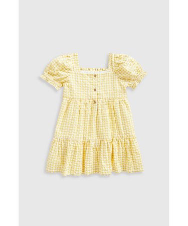 MOTHERCARE kleita ar īsam piedurknēm, HC837 