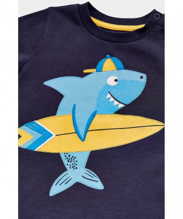 MOTHERCARE t-krekls ar īsam piedurknēm, 3 gab., EC274 630673