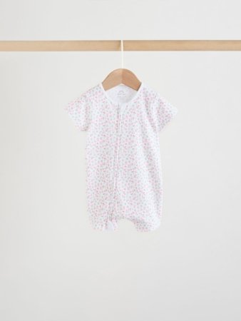 NEXT zīdaiņu, 3 gab, W51095, cm 