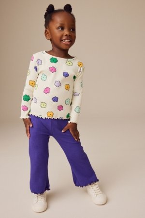 NEXT t-krekls ar garām piedurknēm, E46548 104-110 