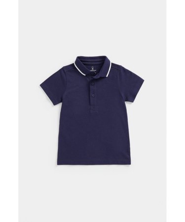 MOTHERCARE polo ar īsam piedurknēm, EB331 617405