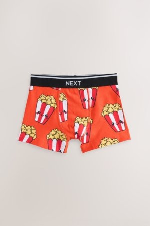 NEXT biksītes, 5 gab., E98873, 110-116 cm 