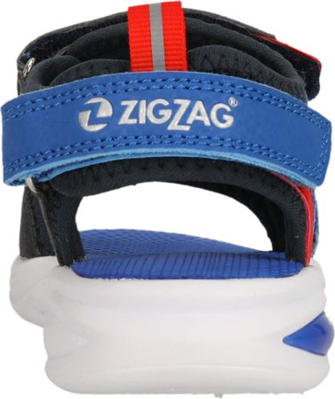 ZIG ZAG sandales ZEST, Z252440-2102, 35 izmērs 