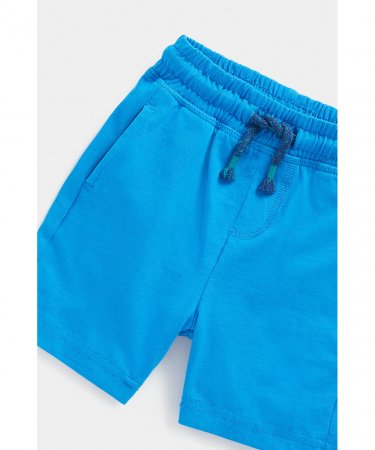 MOTHERCARE t-krekls ar īsam piedurknēm + šorti, EB099 616237