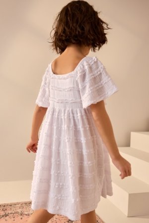 NEXT kleita ar īsām piedurknēm, AM3297, 98 