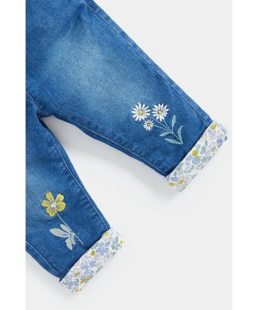 MOTHERCARE džinsi, FA887 640404