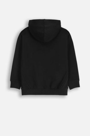 COCCODRILLO džemperis X-RAY VISION BOY JUNIOR, melns, ZC5132302XBJ-021-164, 164 cm 