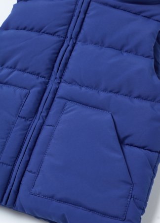 OVS bikses, zili, 98 cm, 002069383 