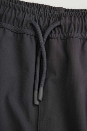 COCCODRILLO bikses, pelēki, cm 