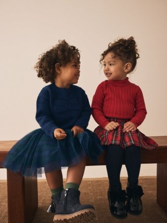 NEXT džemperis un svārki, F59990, cm 