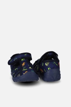 COCCODRILLO čības SHOES BOY, zils, cm 