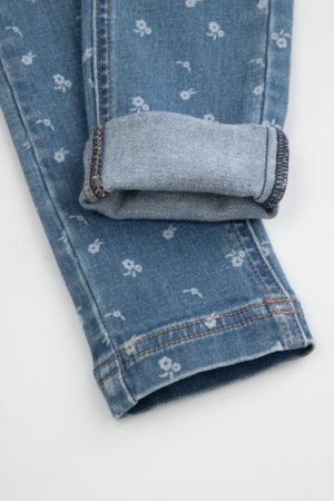 COCCODRILLO džinsi, zili, WC6123109CJG-014-128, 128 cm 